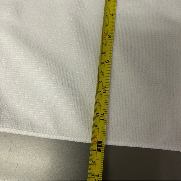 Go Canucks Go! 2024 Vancouver Canucks Playoff Game Towel - Picture 7 of 8